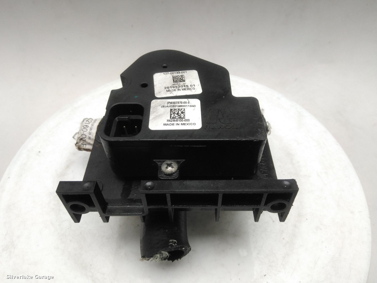 View Auto part ECU TESLA MODEL X 2020