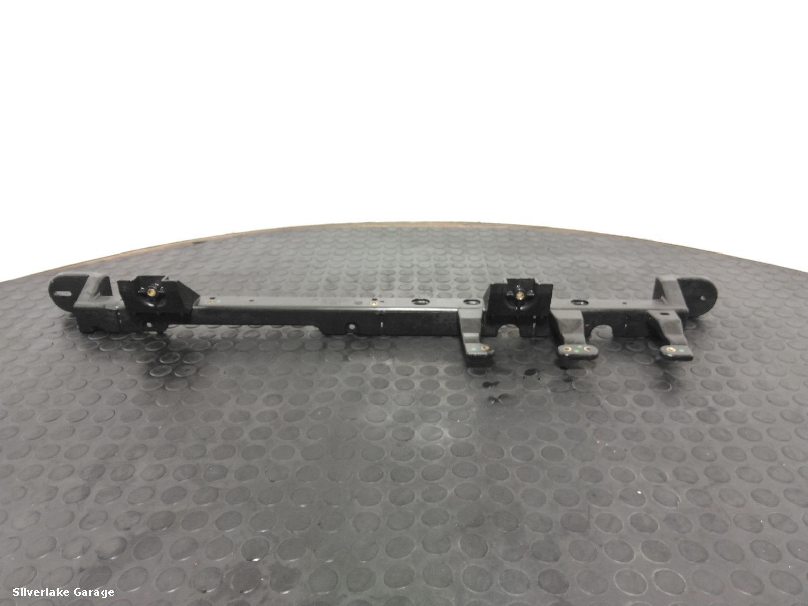 View Auto part Trim Panel TESLA MODEL X 2020