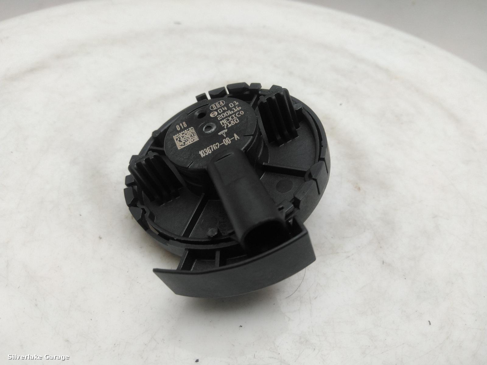 View Auto part ECU TESLA MODEL X 2020