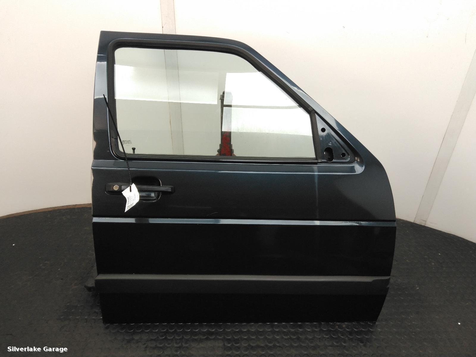 View Auto part R Front Door VOLKSWAGEN GOLF 1990