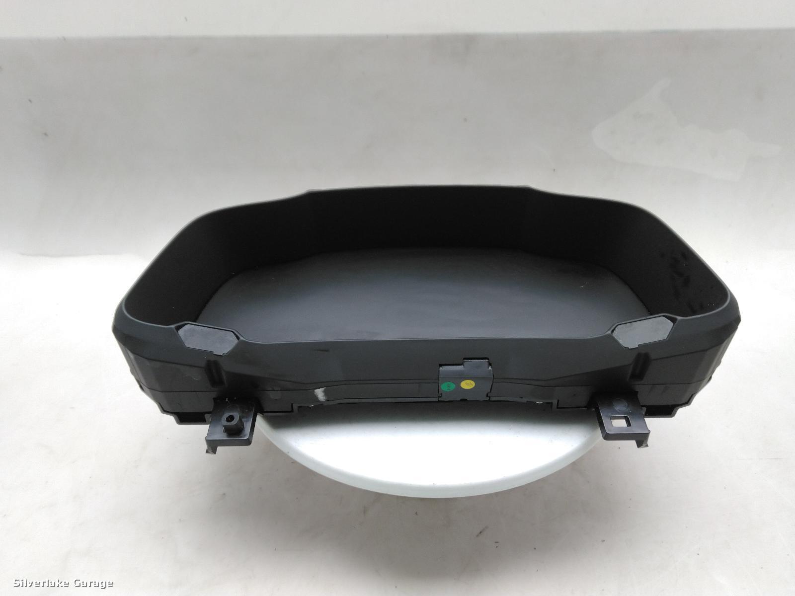 View Auto part Speedometer DS DS 7 CROSSBACK 2018