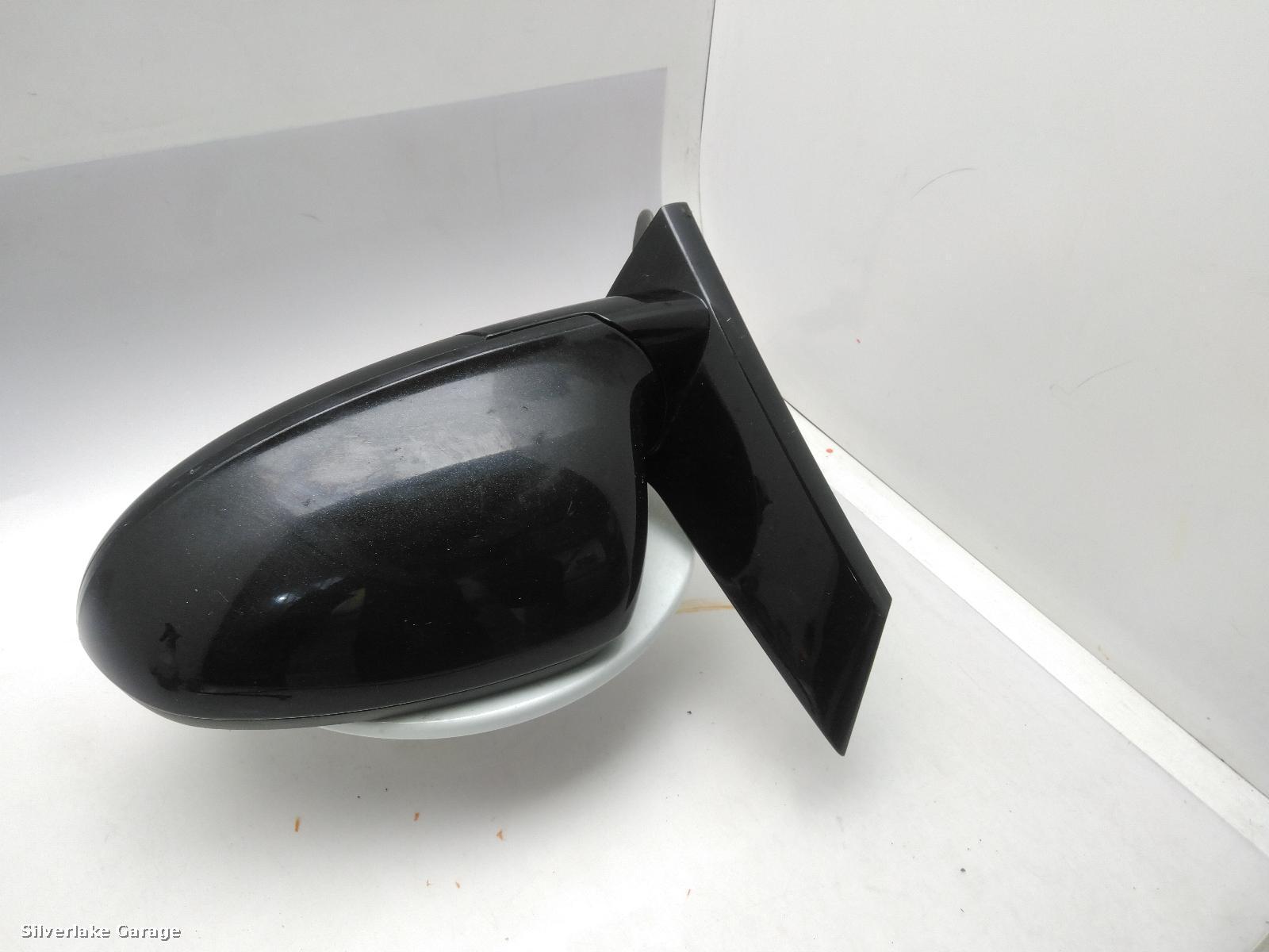 View Auto part L Door Mirror VAUXHALL ASTRA 2015