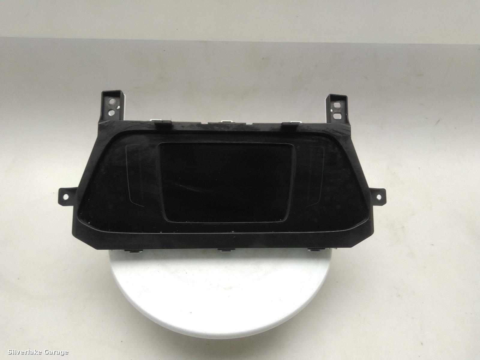 View Auto part Speedometer HONDA JAZZ 2021