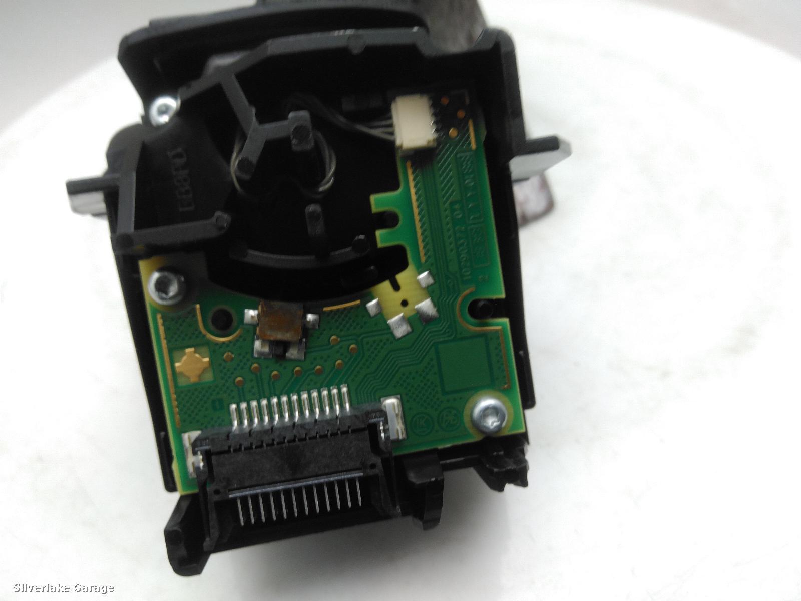 View Auto part Combination Switch FORD FIESTA 2019