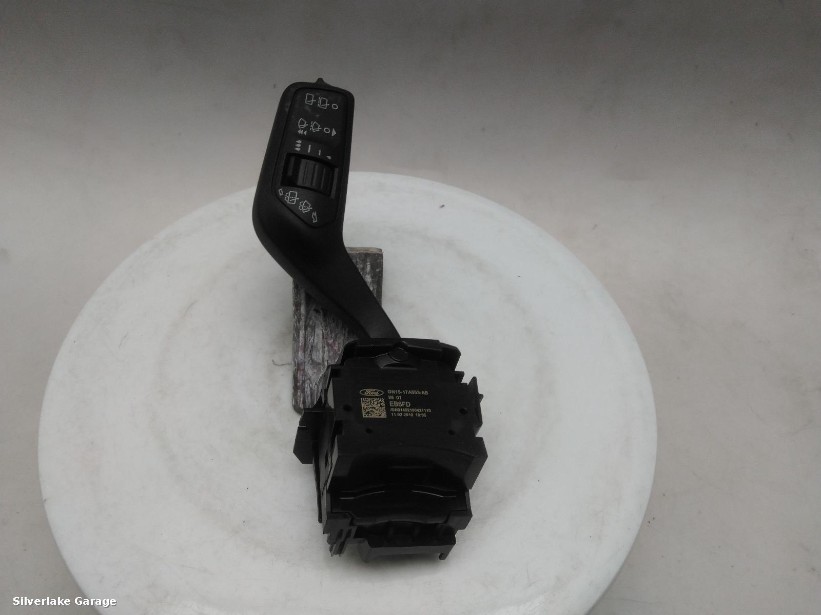 View Auto part Combination Switch FORD FIESTA 2019