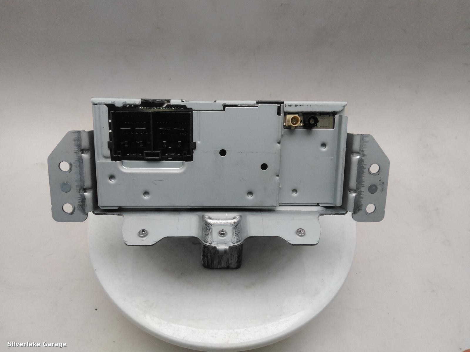 View Auto part A/V Equipment FORD FIESTA 2019