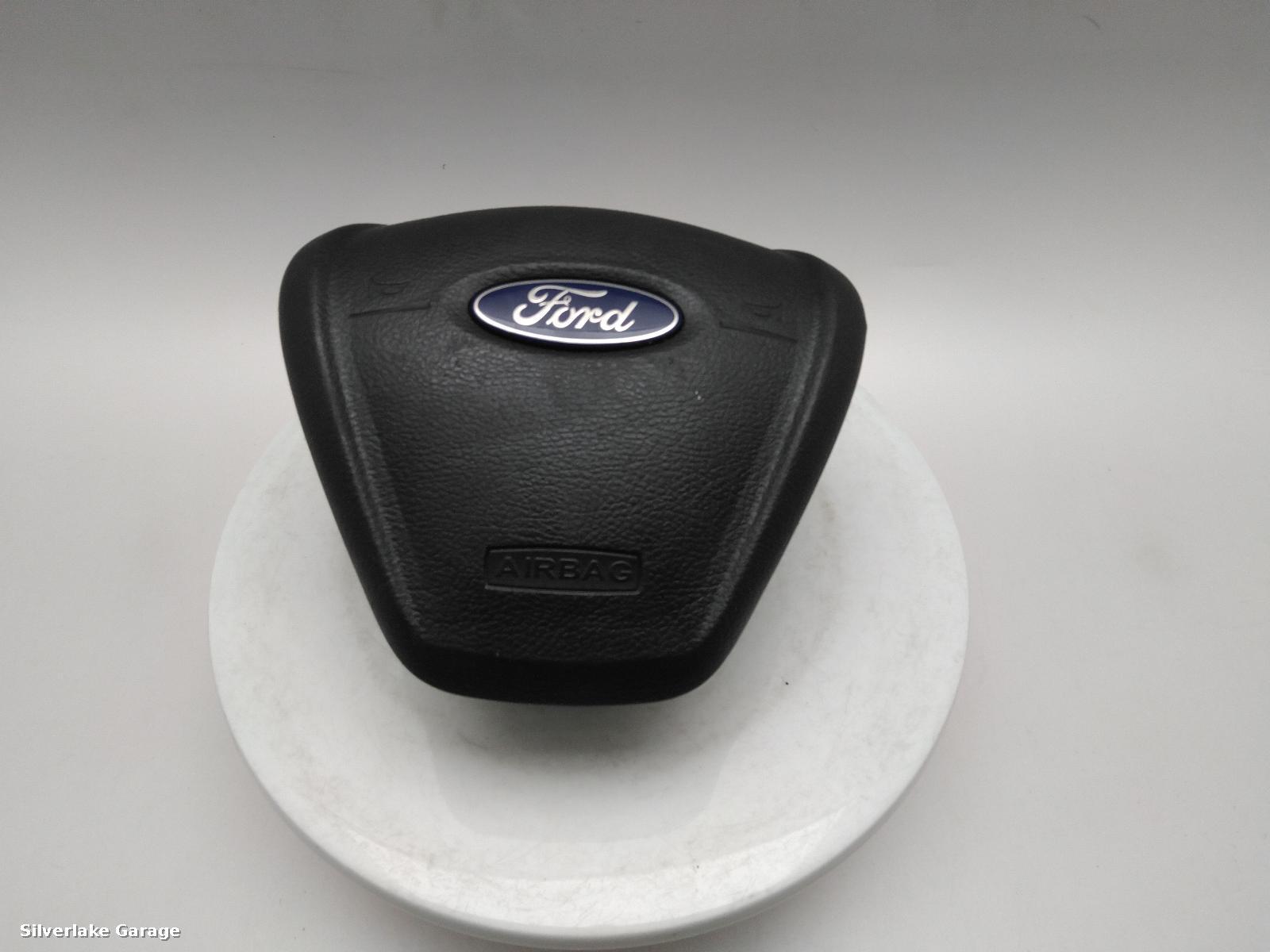 View Auto part R Air Bag FORD FIESTA 2013