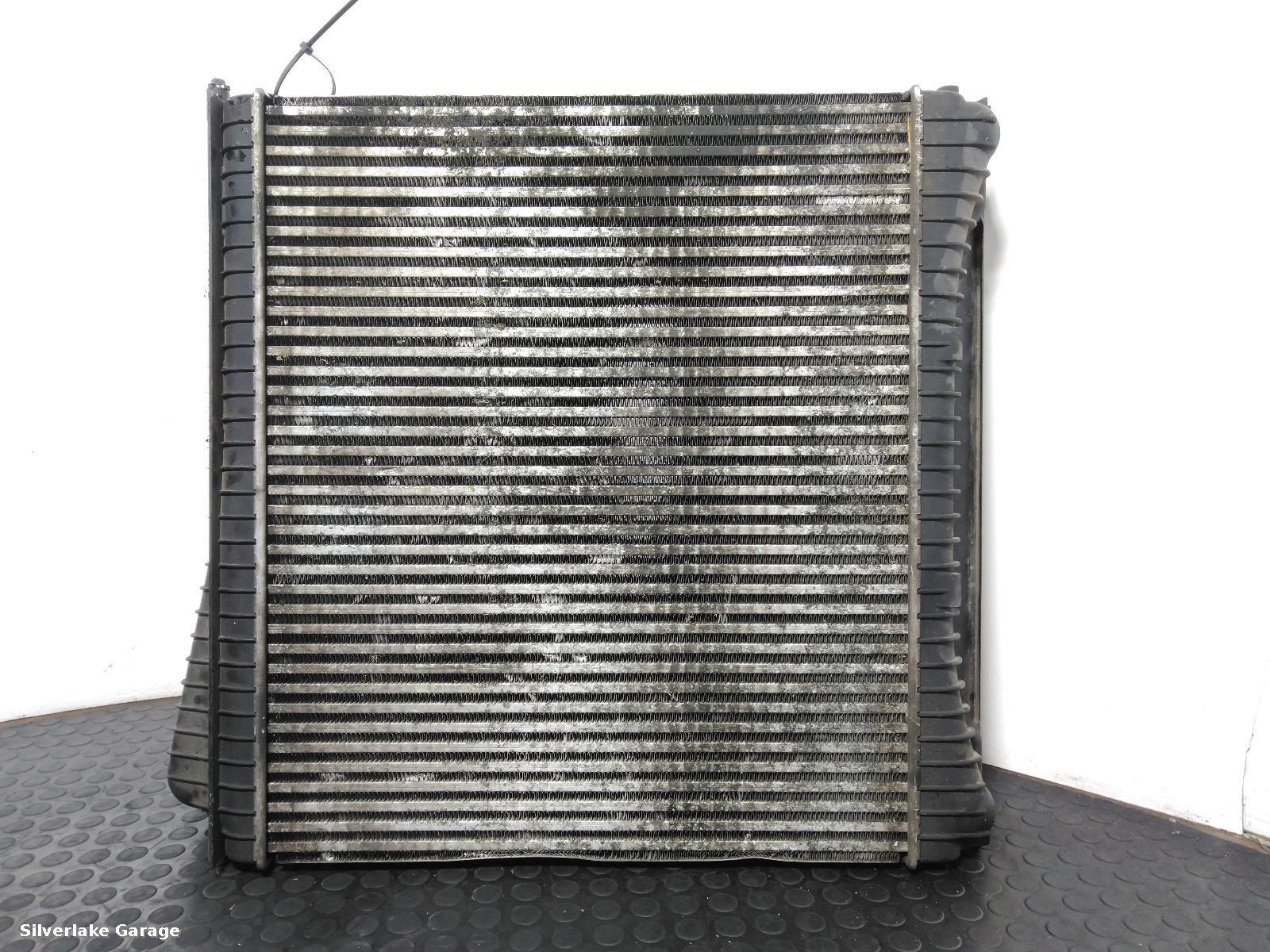 View Auto part Intercooler LAND ROVER DISCOVERY 2014