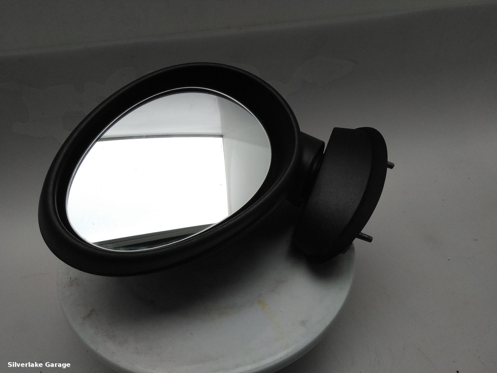 View Auto part L Door Mirror MINI (BMW) MINI 2013