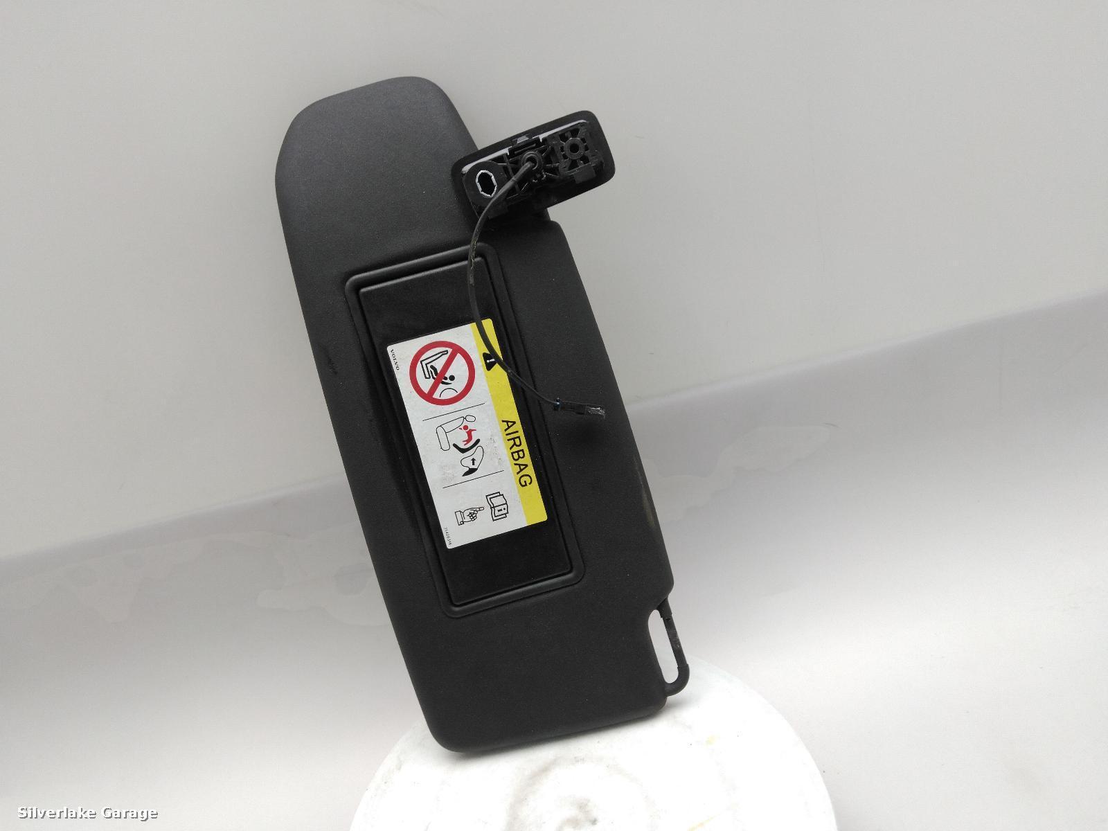 View Auto part Sun visor VOLVO V40 2014