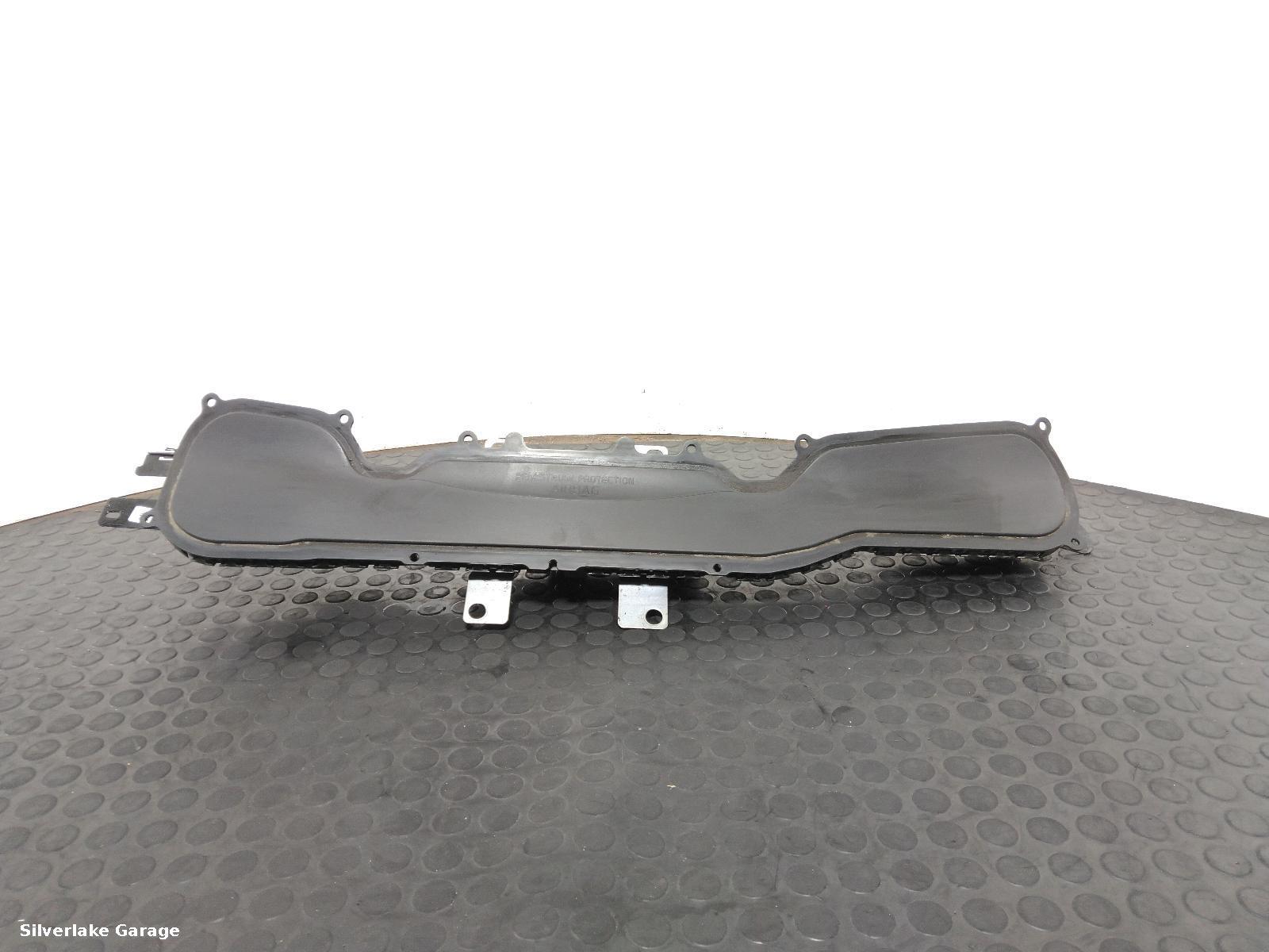 View Auto part Bonnet Airbag VOLVO V40 2014