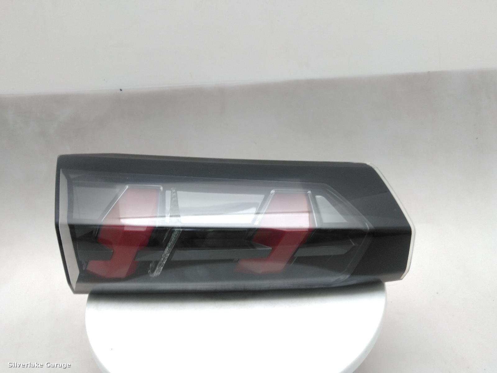 View Auto part L Taillight PEUGEOT 2008 2020