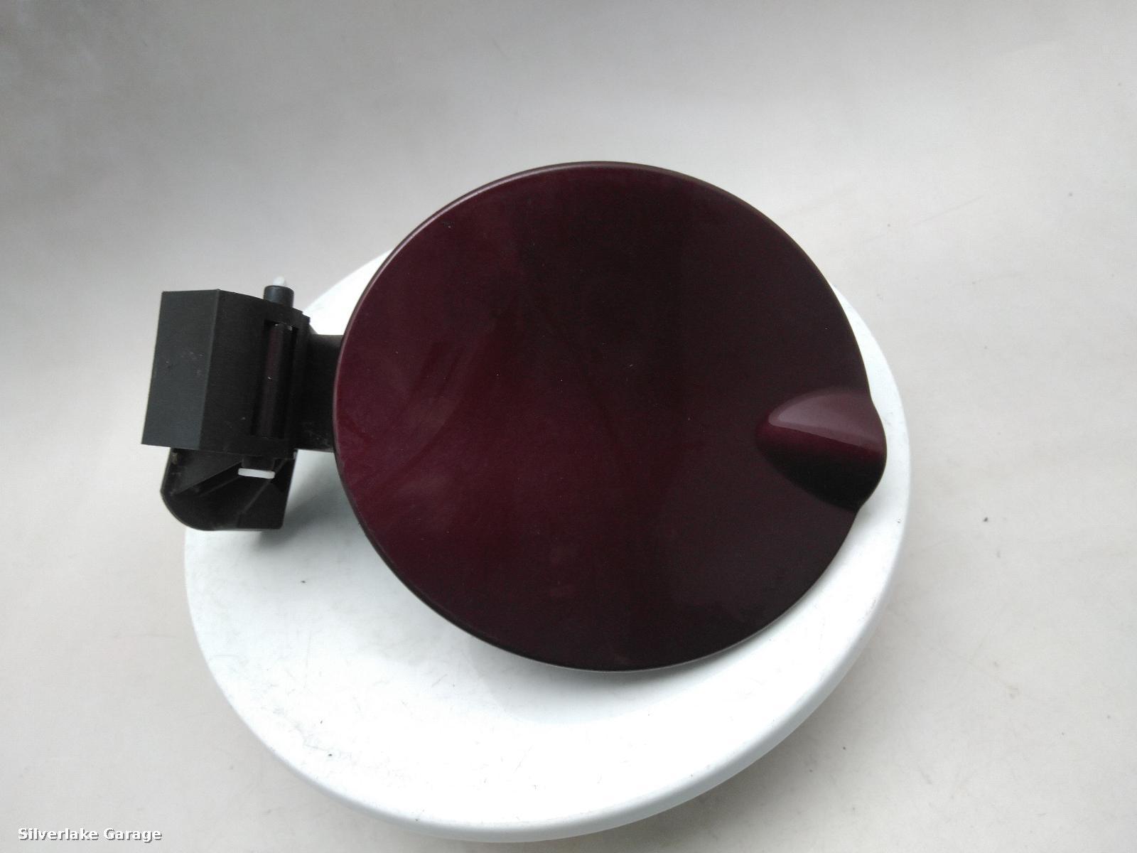 View Auto part Fuel Filler Flap FIAT 500 2017
