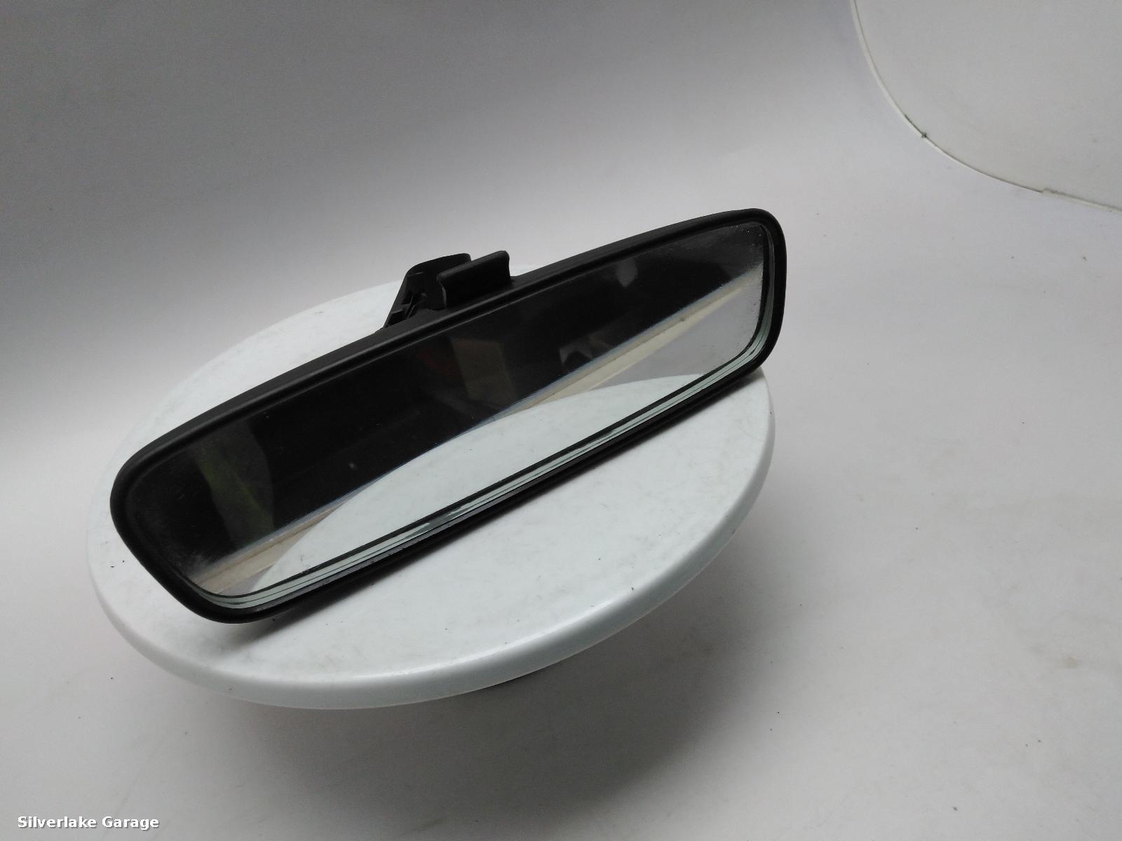 View Auto part Interior Mirror FORD FIESTA 2018
