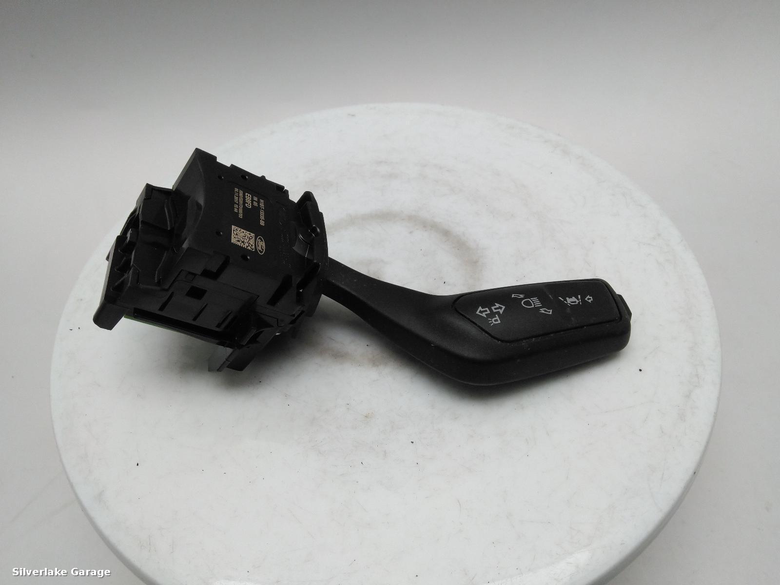View Auto part Combination Switch FORD FIESTA 2018