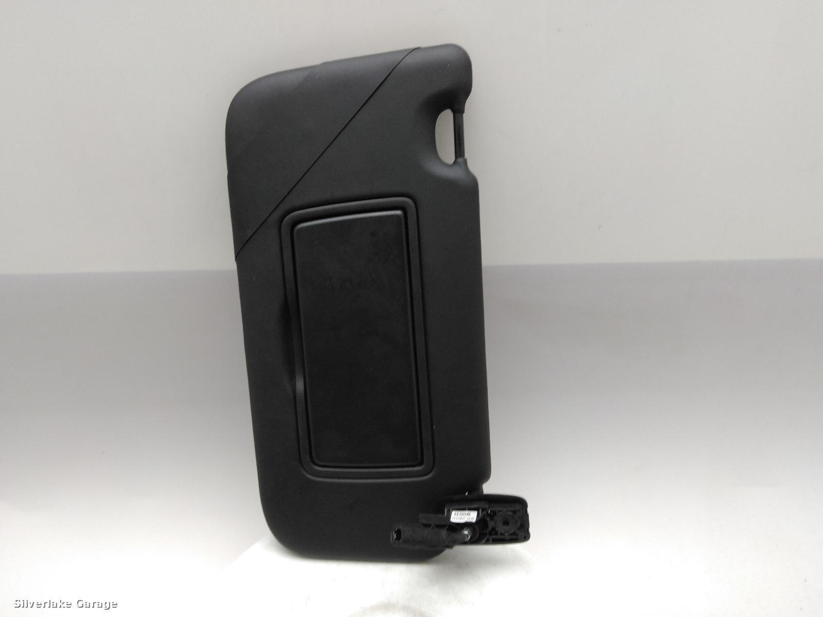 View Auto part Sun visor FORD FIESTA 2018