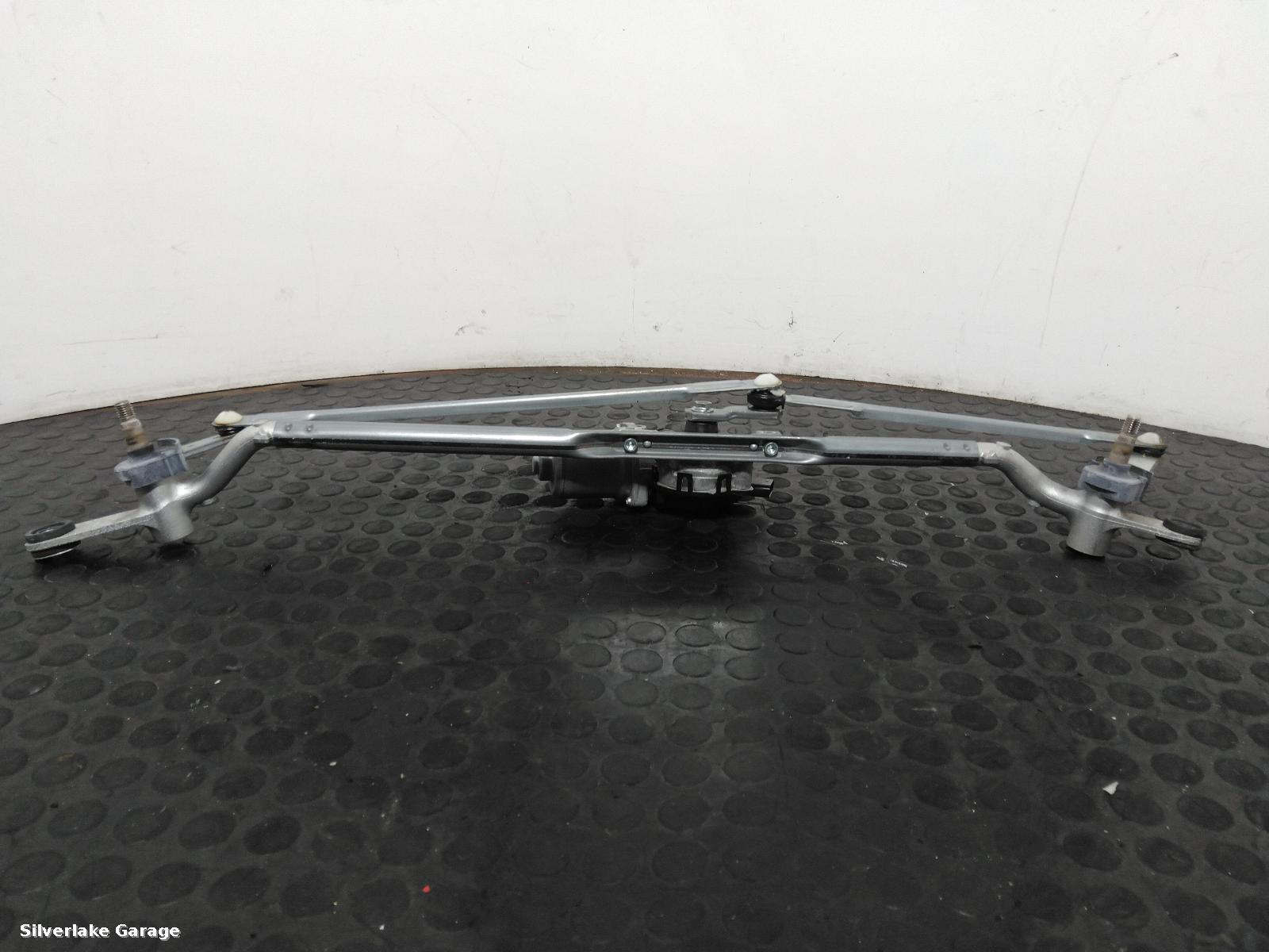 View Auto part Wiper Motor Front MINI (BMW) MINI 2020