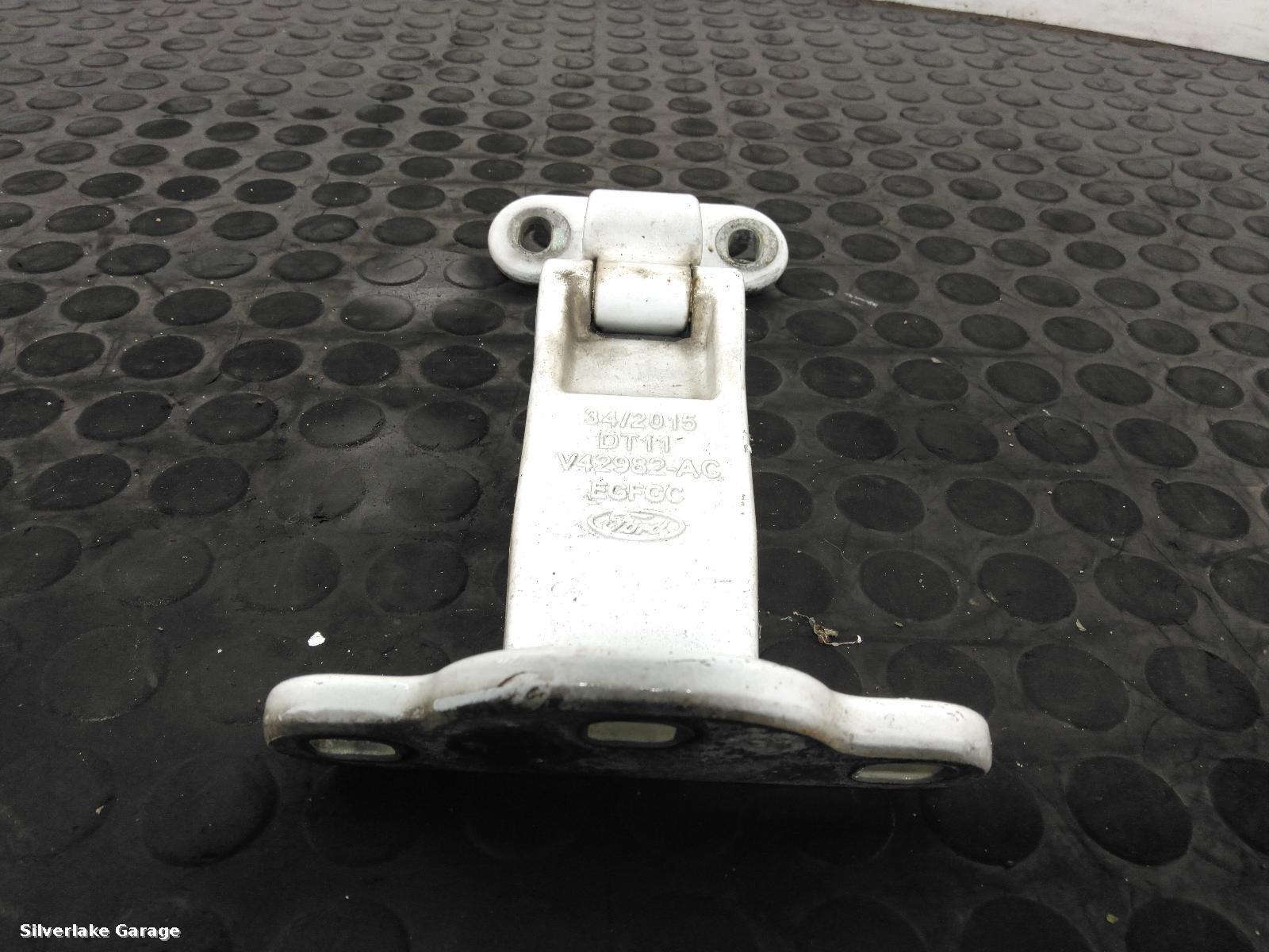 View Auto part Bootlid/Tailgate Hinge FORD TRANSIT CONNECT 2016