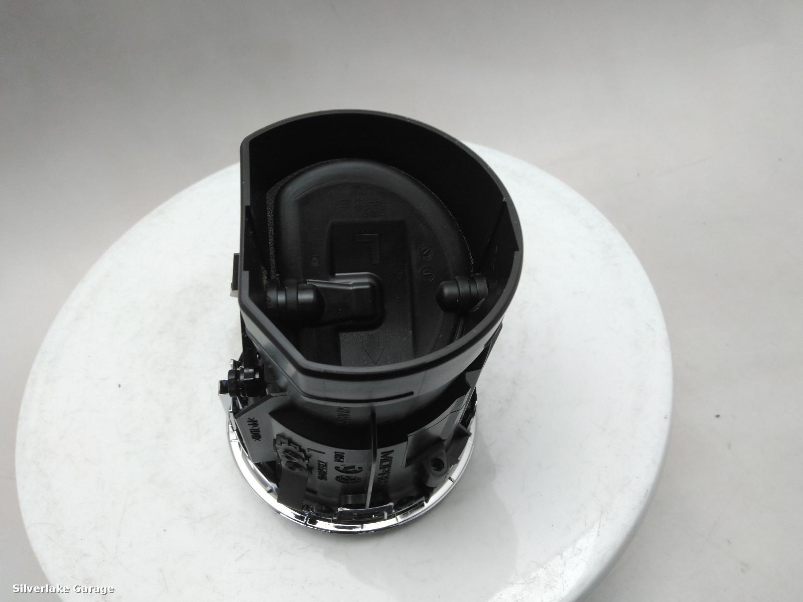 View Auto part Vents FIAT 500 2017