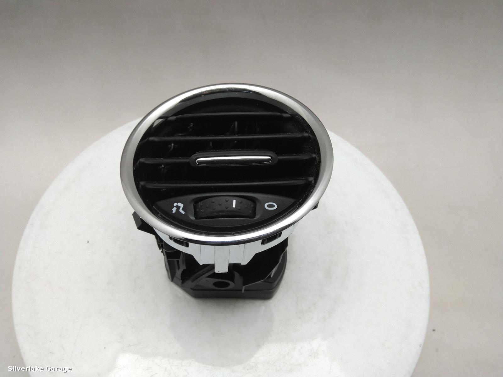 View Auto part Vents FIAT 500 2017