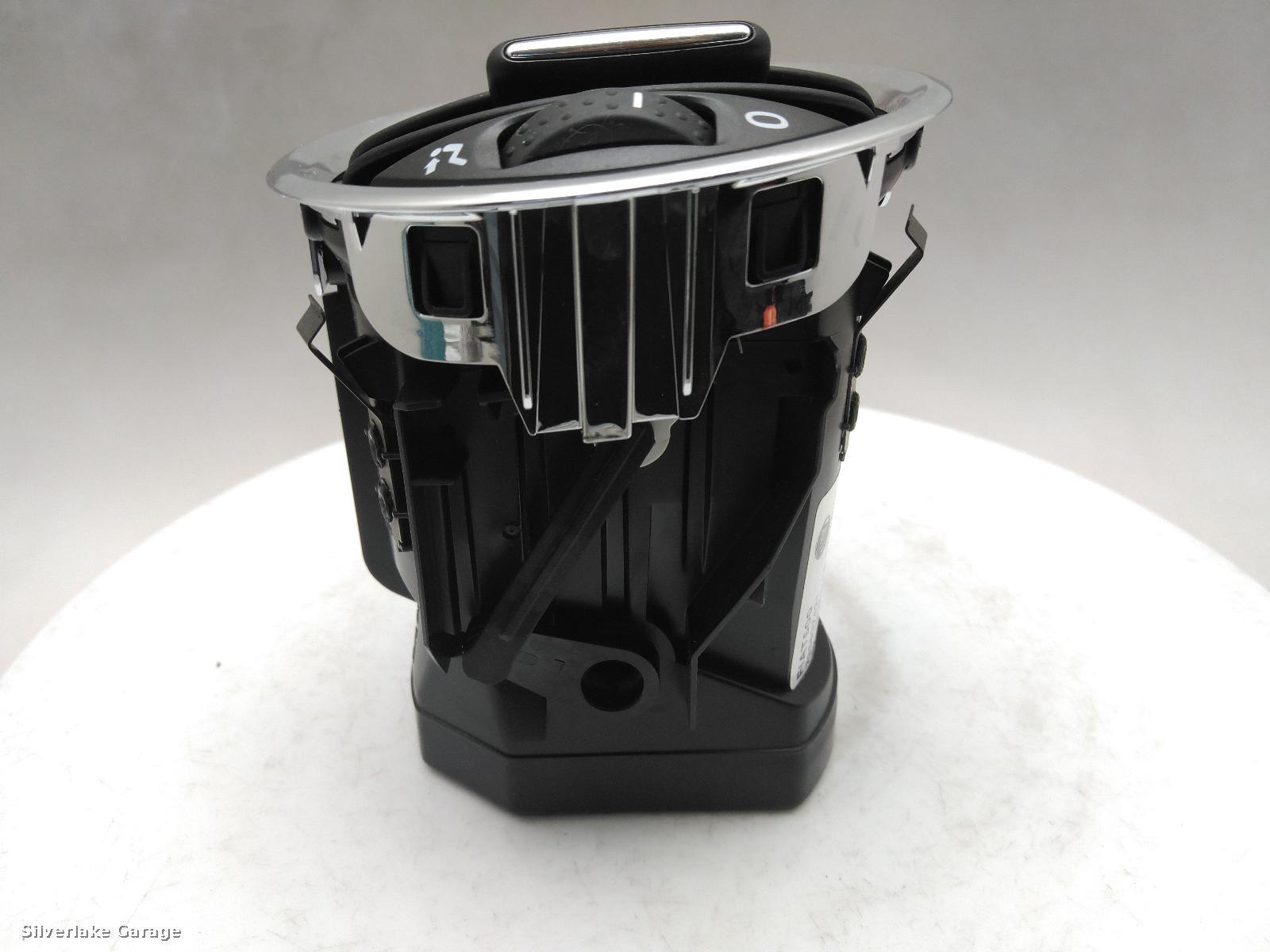 View Auto part Vents FIAT 500 2017