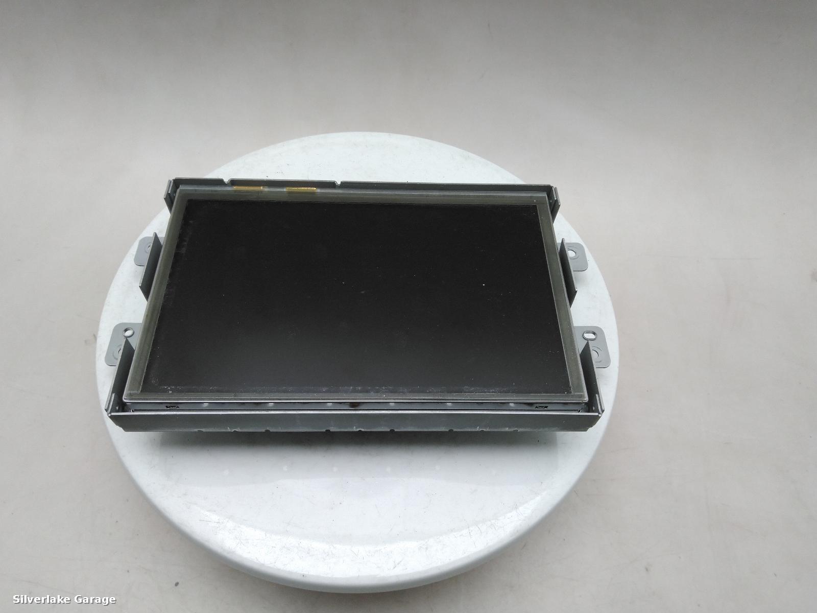 View Auto part Radio Display LAND ROVER RANGE ROVER EVOQUE 2016