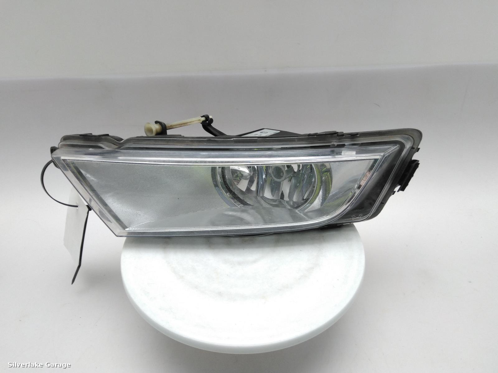 View Auto part Fog Lamp SKODA OCTAVIA 2014