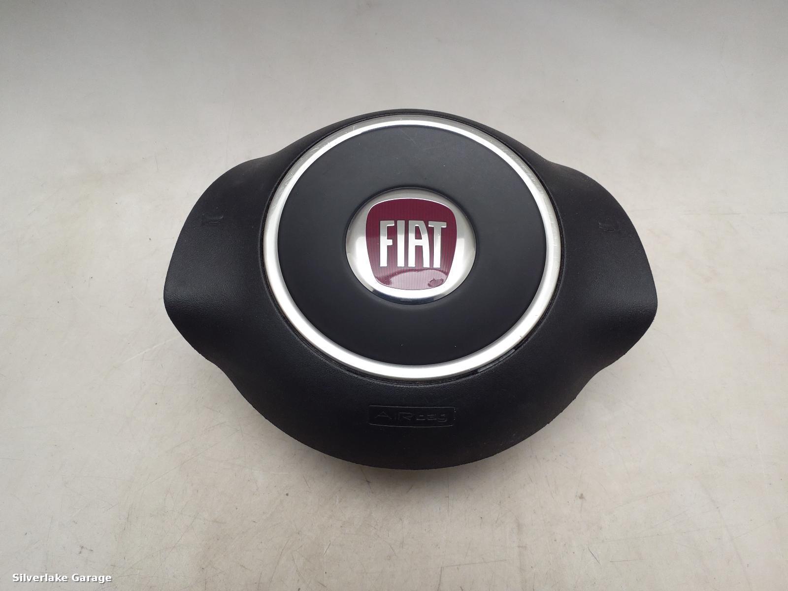 View Auto part R Air Bag FIAT 500 2014