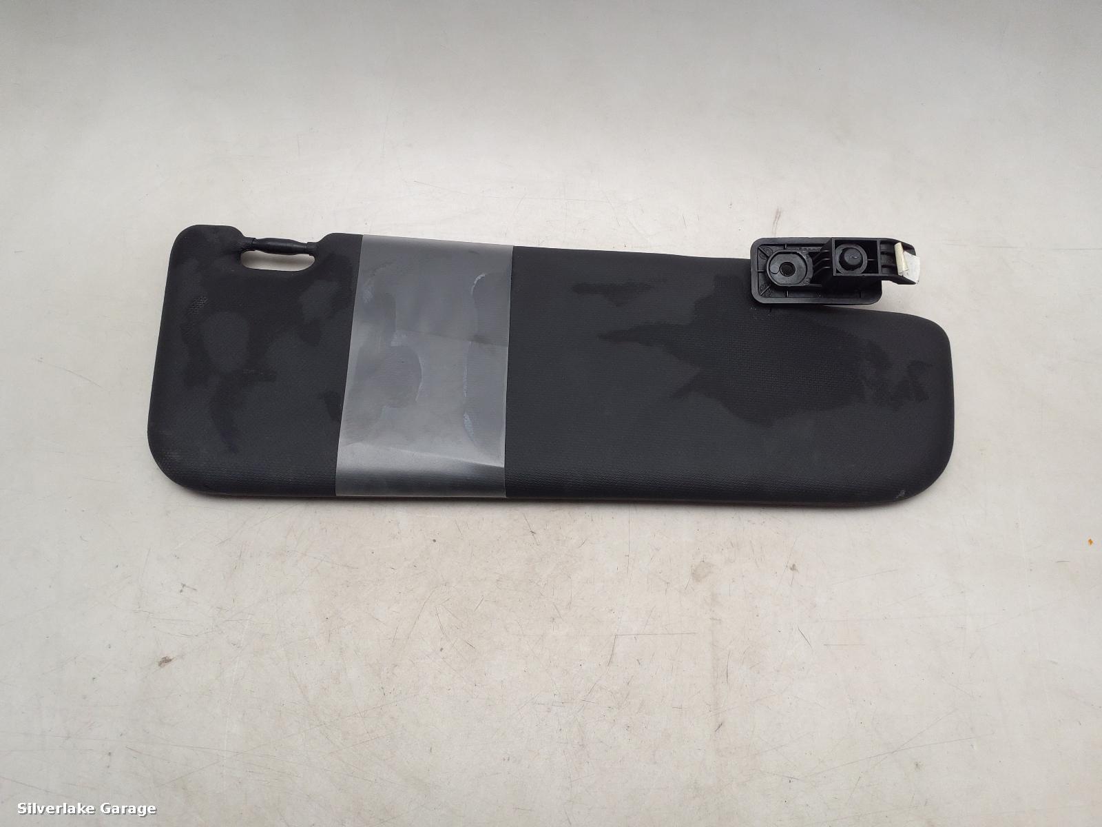 View Auto part Sun visor FIAT 500 2014