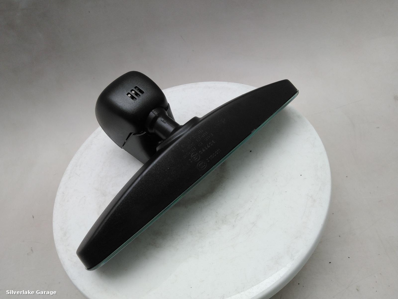 View Auto part Interior Mirror AUDI A5 2018