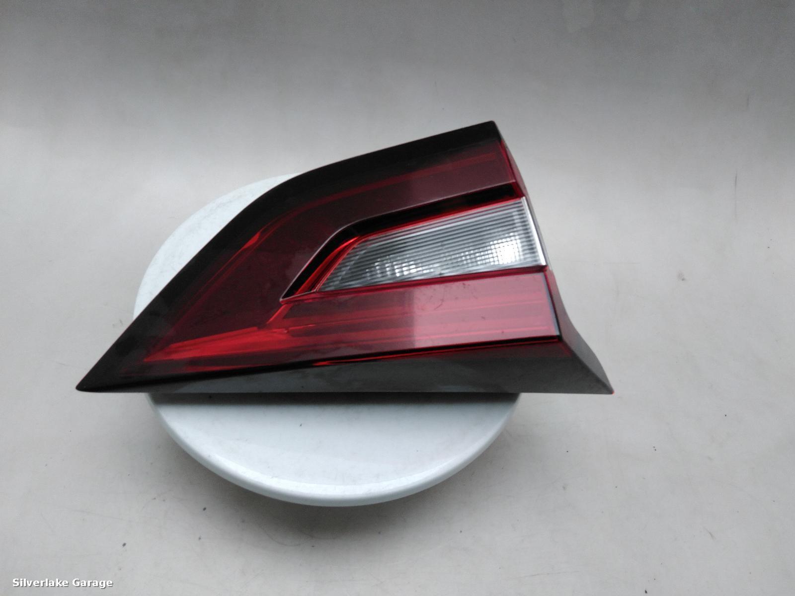 View Auto part L Taillight NISSAN JUKE 2020