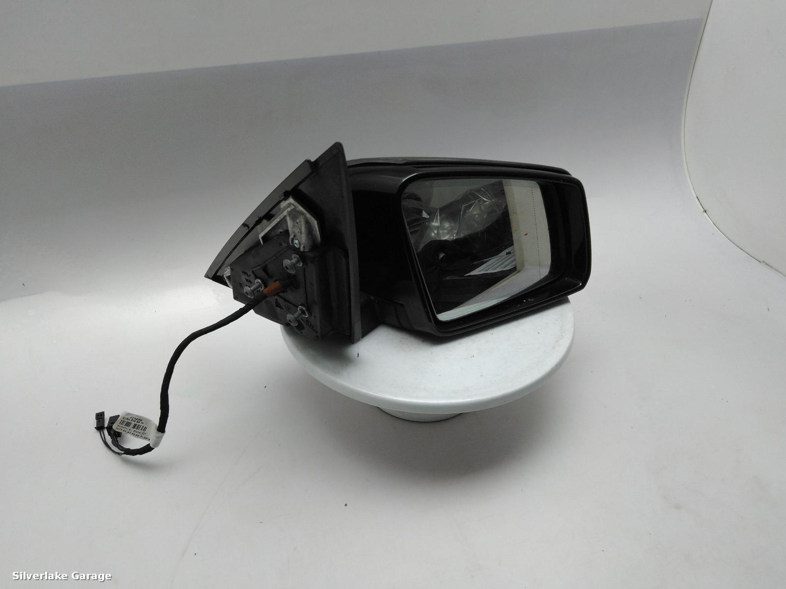 View Auto part R Door Mirror MERCEDES C CLASS 2009