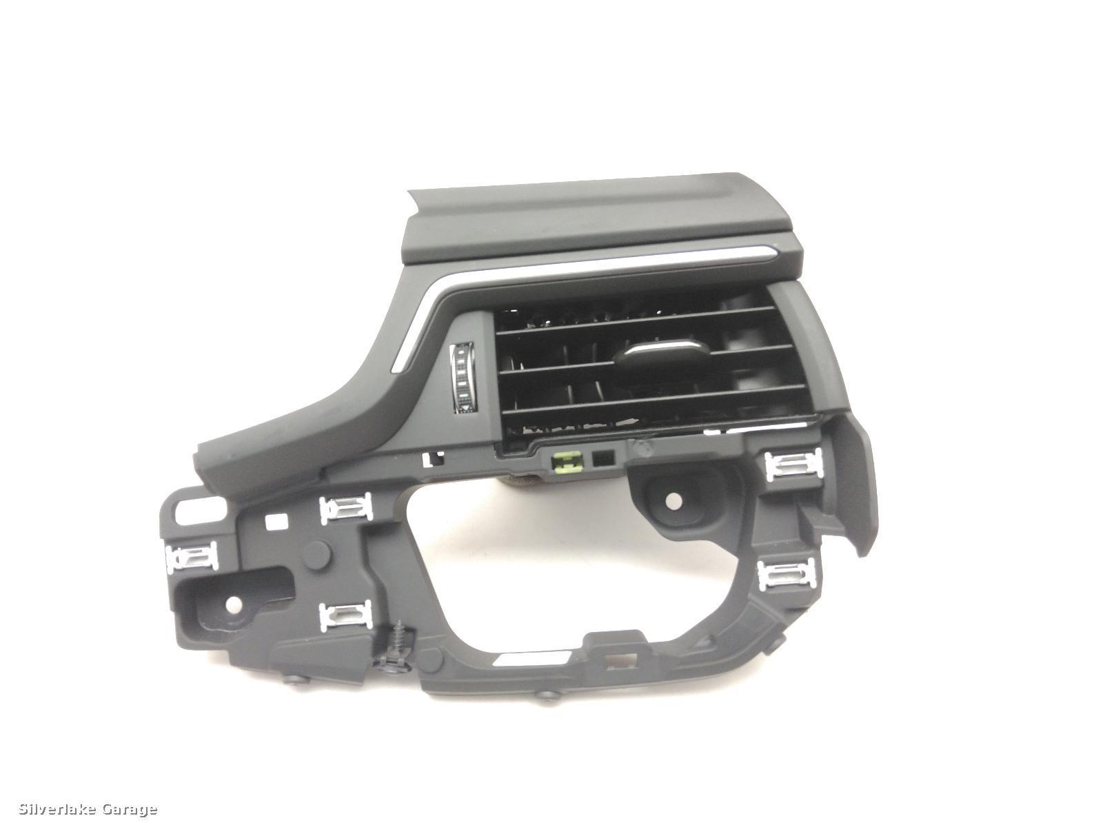 View Auto part Vents AUDI A5 2018