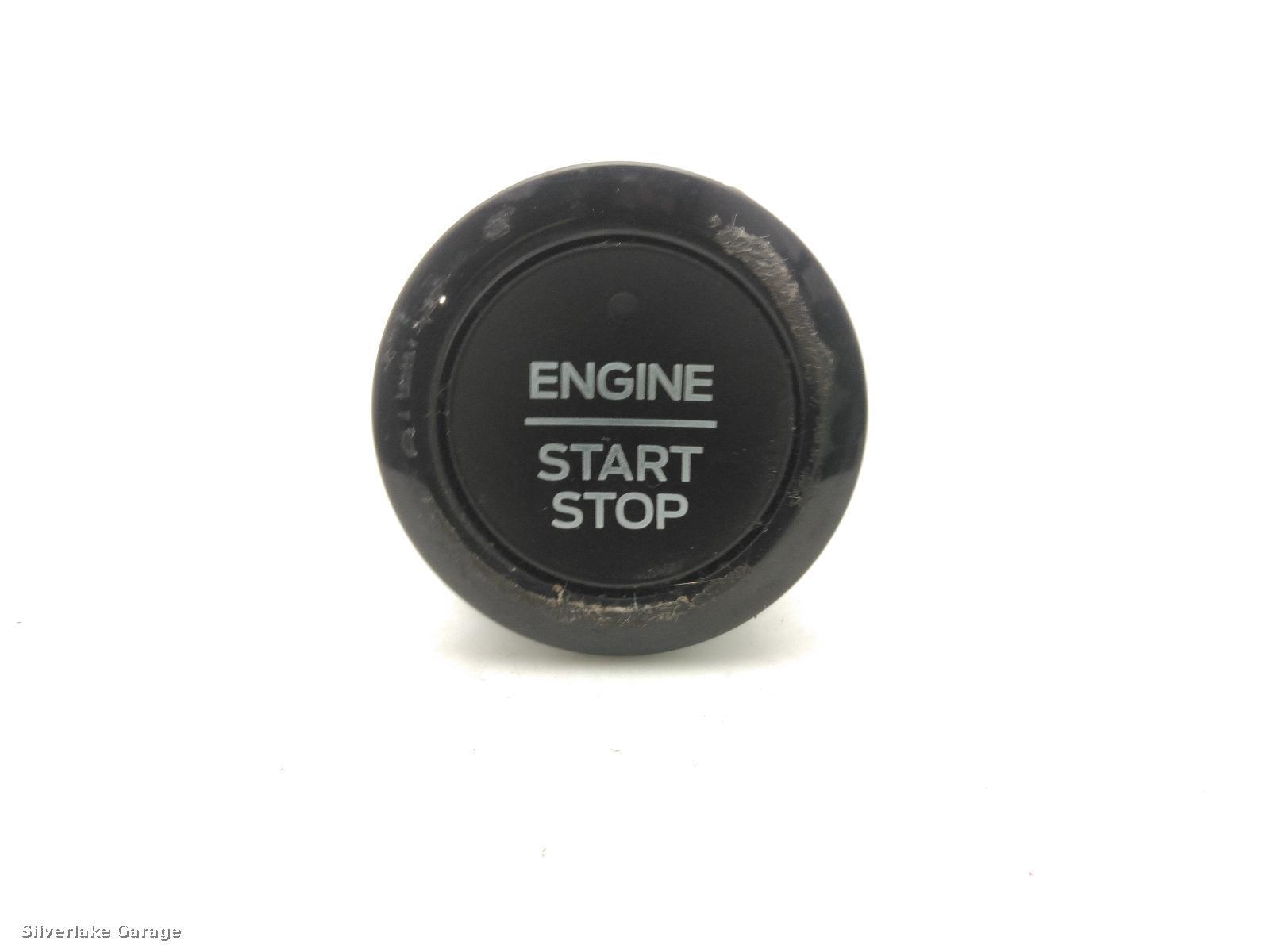 View Auto part Ignition Switch/Button FORD FIESTA 2018