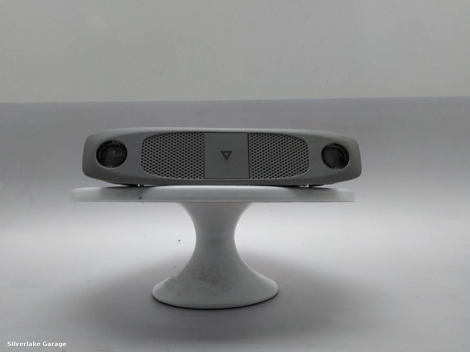 View Auto part Courtesy Light TESLA MODEL 3 2020
