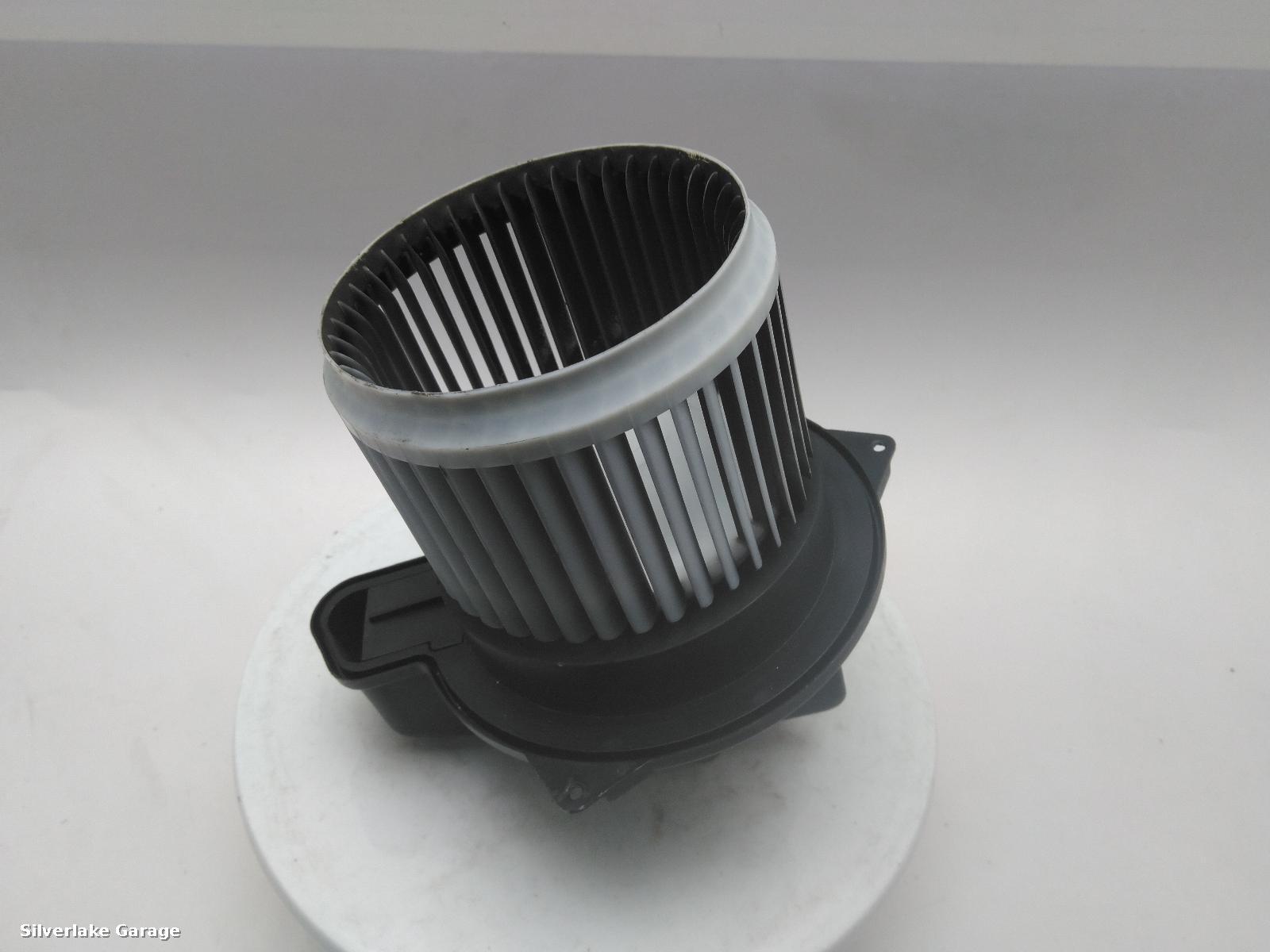 View Auto part Heater Motor/Assembly FIAT 500 2013