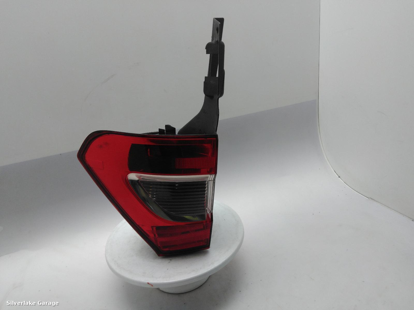 View Auto part R Taillight FORD GALAXY 2013