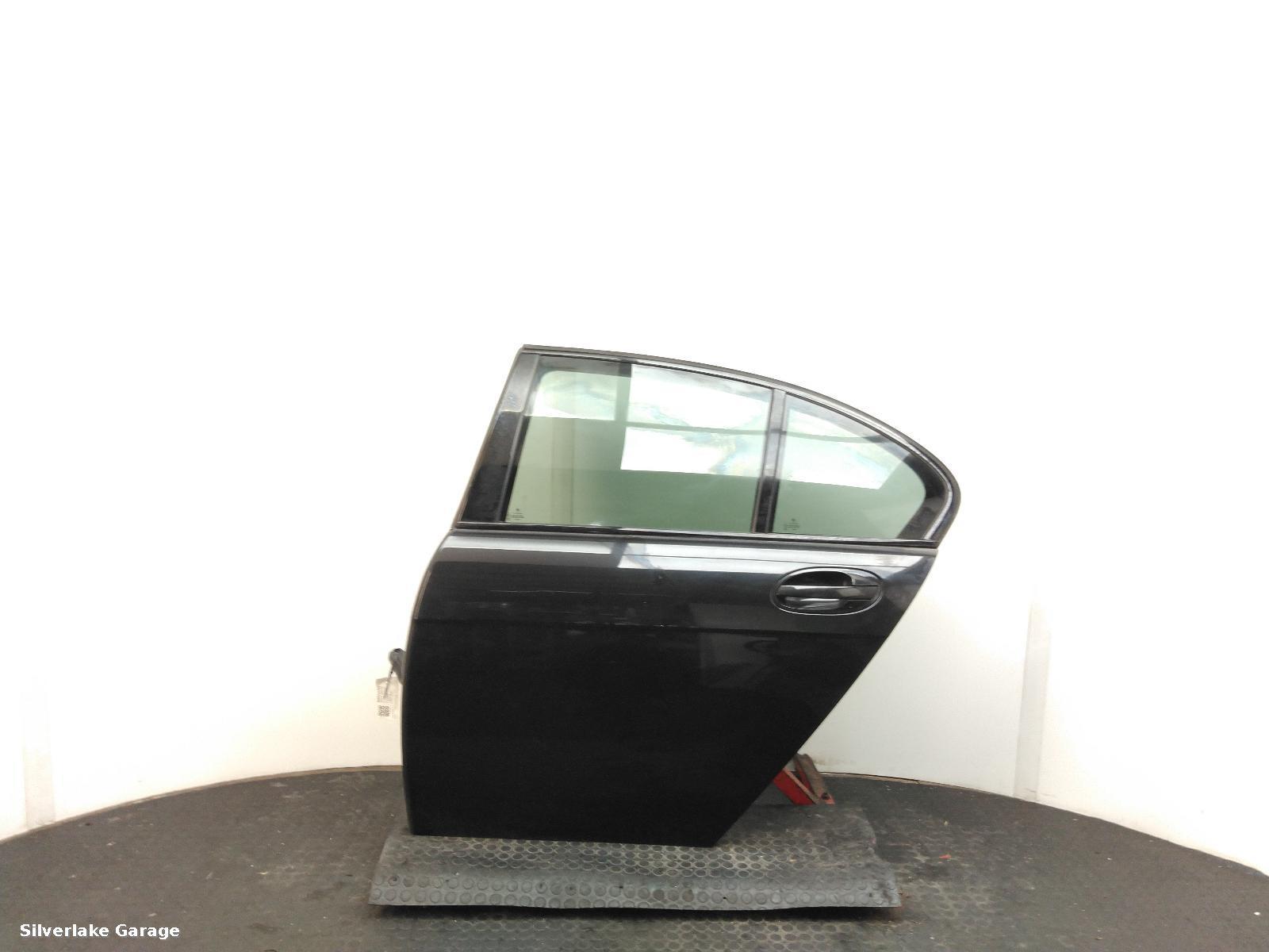 View Auto part L Rear Door BMW 7 SERIES 2006