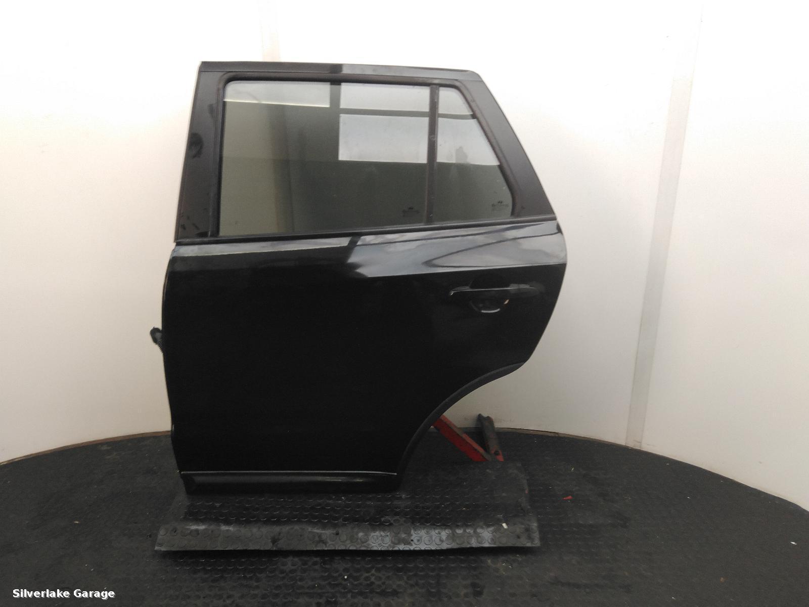 View Auto part L Rear Door HYUNDAI SANTA FE 2007