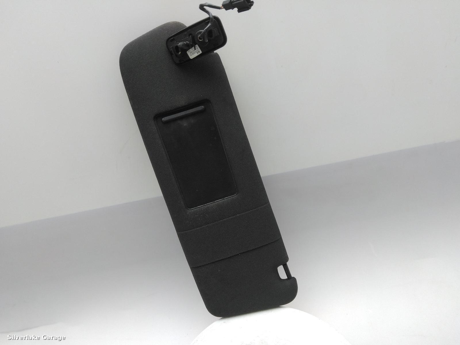 View Auto part Sun visor AUDI Q7 2008