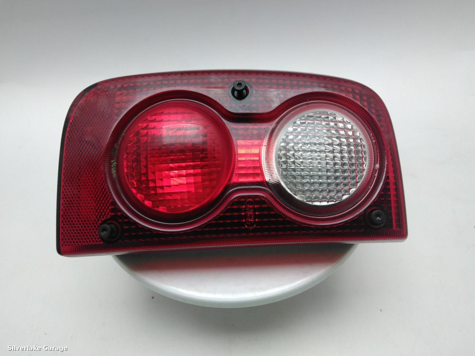 View Auto part L Taillight LAND ROVER FREELANDER 2006