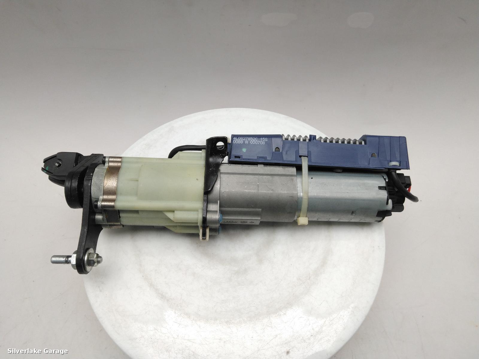 View Auto part Bootlid/Tailgate Power Lift Motor AUDI Q7 2008