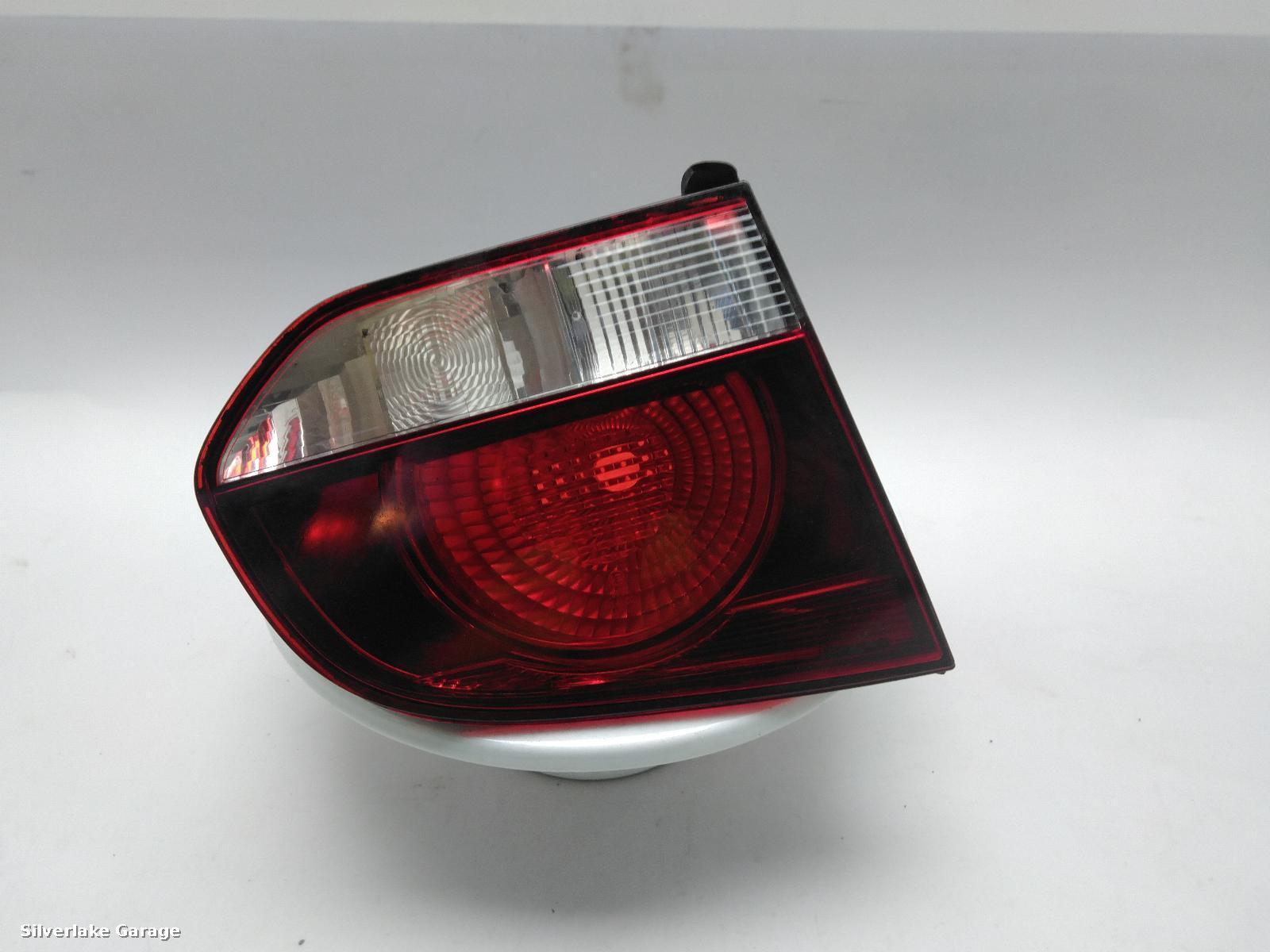 View Auto part L Taillight VOLKSWAGEN GOLF 2009