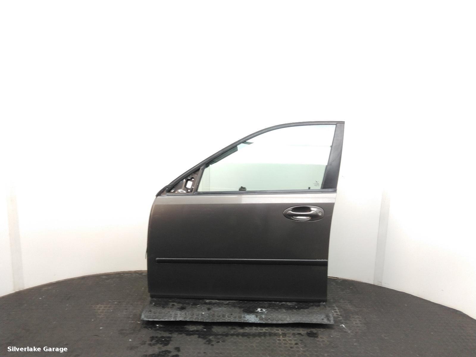 View Auto part L Front Door SAAB 93 2007