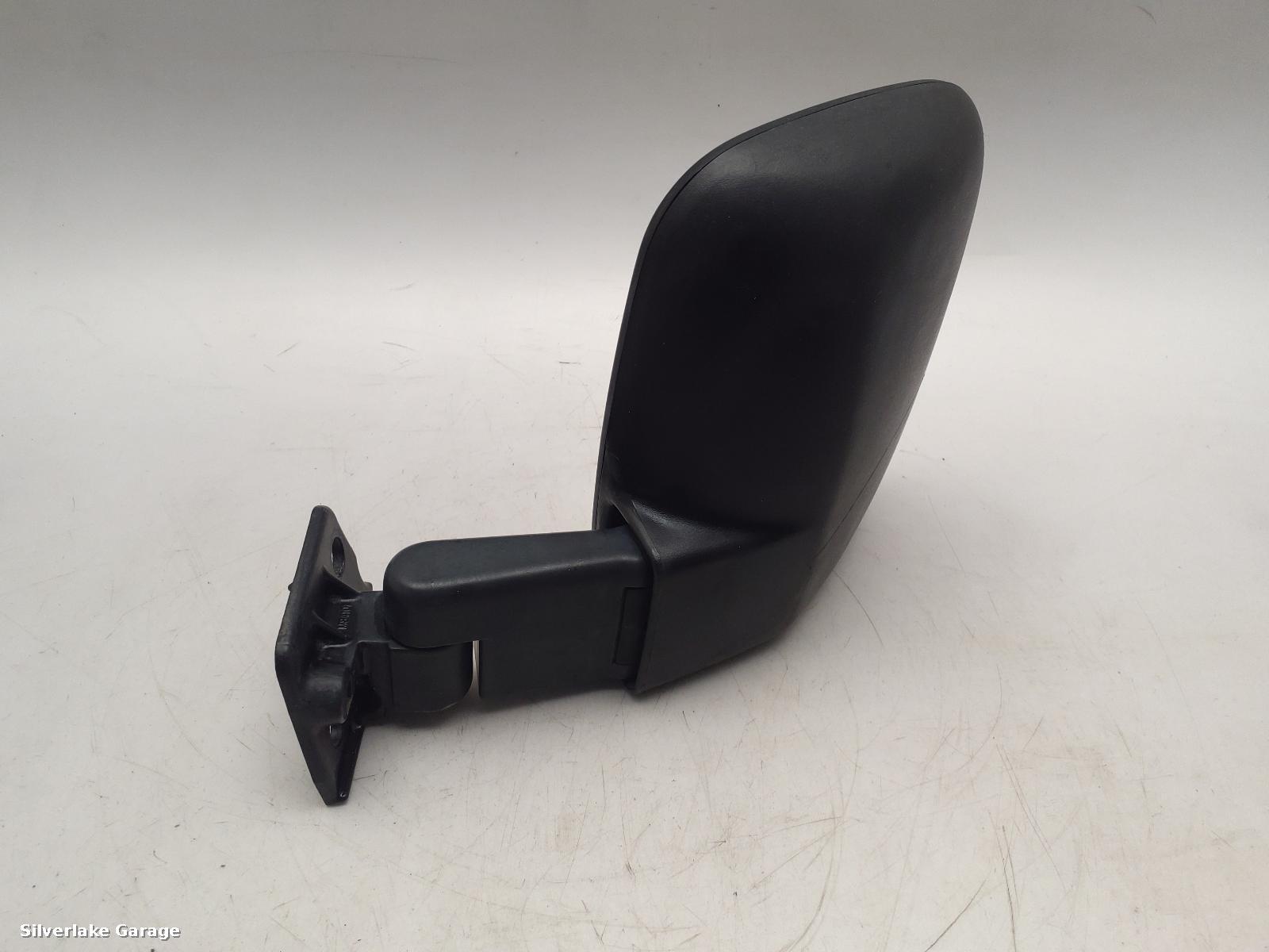 View Auto part L Door Mirror FORD TRANSIT 1989