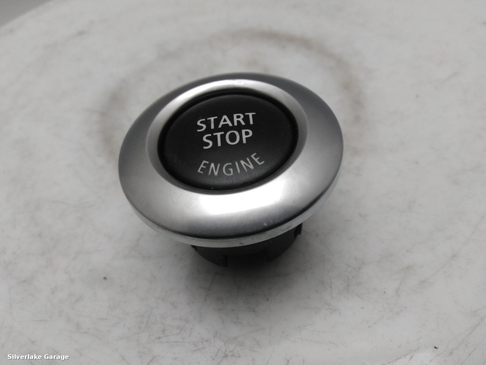 View Auto part Misc Switch BMW 1 SERIES 2009