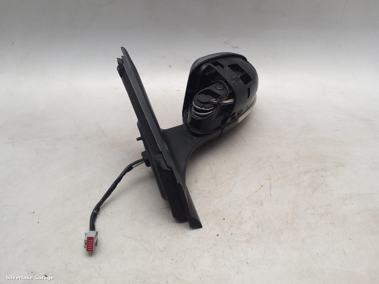 View Auto part L Door Mirror FORD MONDEO 2012