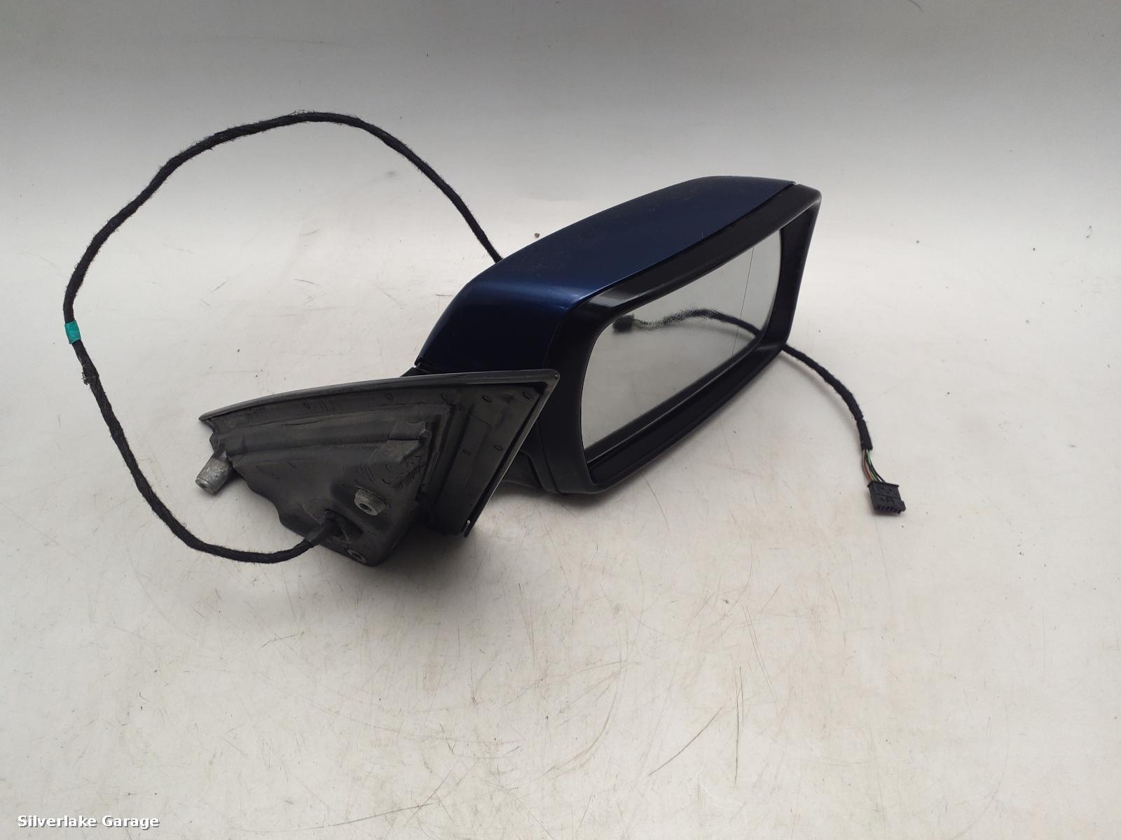 View Auto part R Door Mirror BMW X3 2004