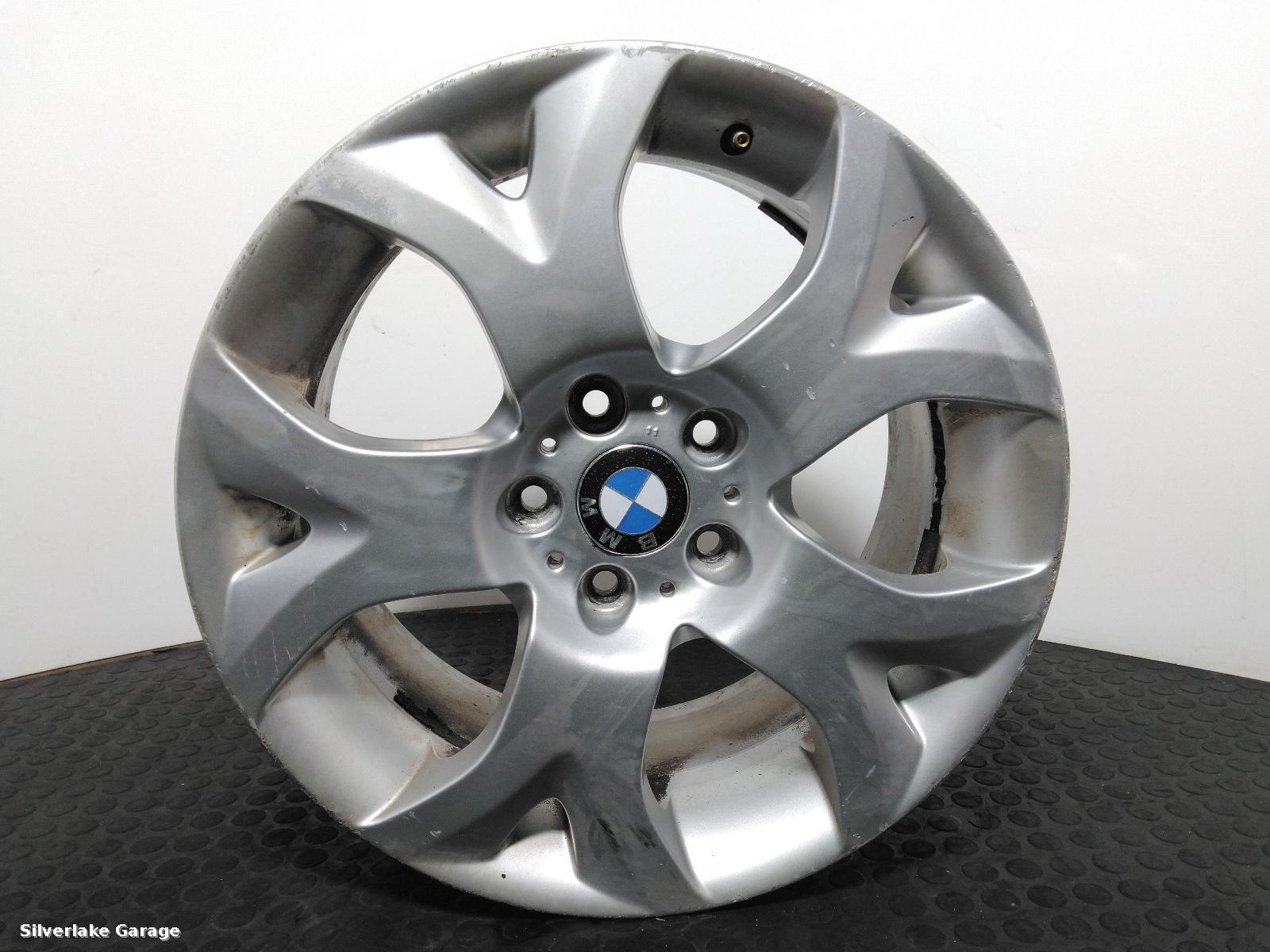 View Auto part Wheel BMW X3 2004