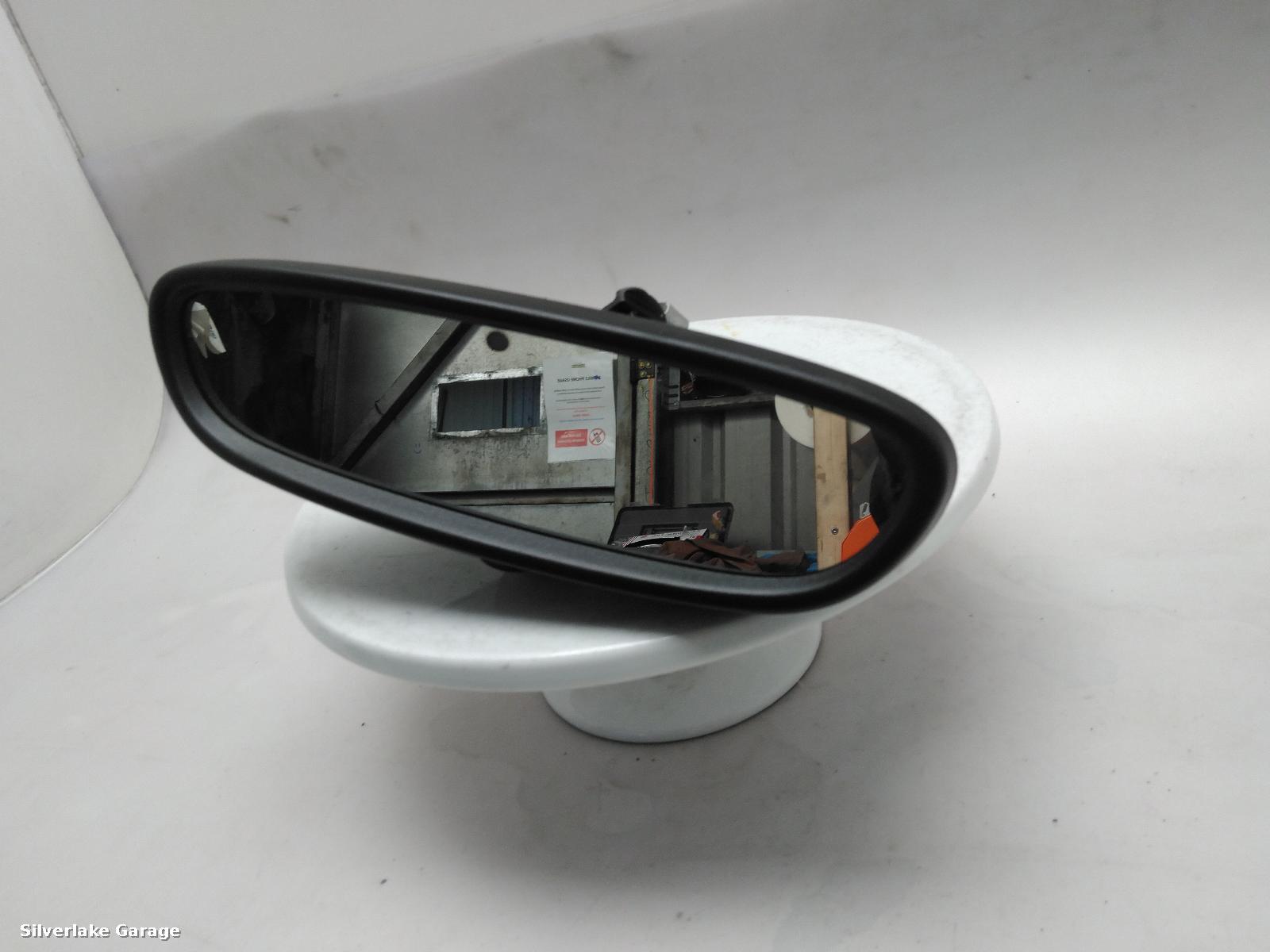 View Auto part Interior Mirror BMW 2 SERIES 2017